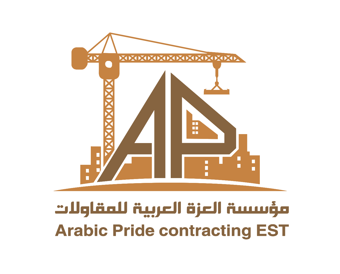 Arabic Pride Contracting EST